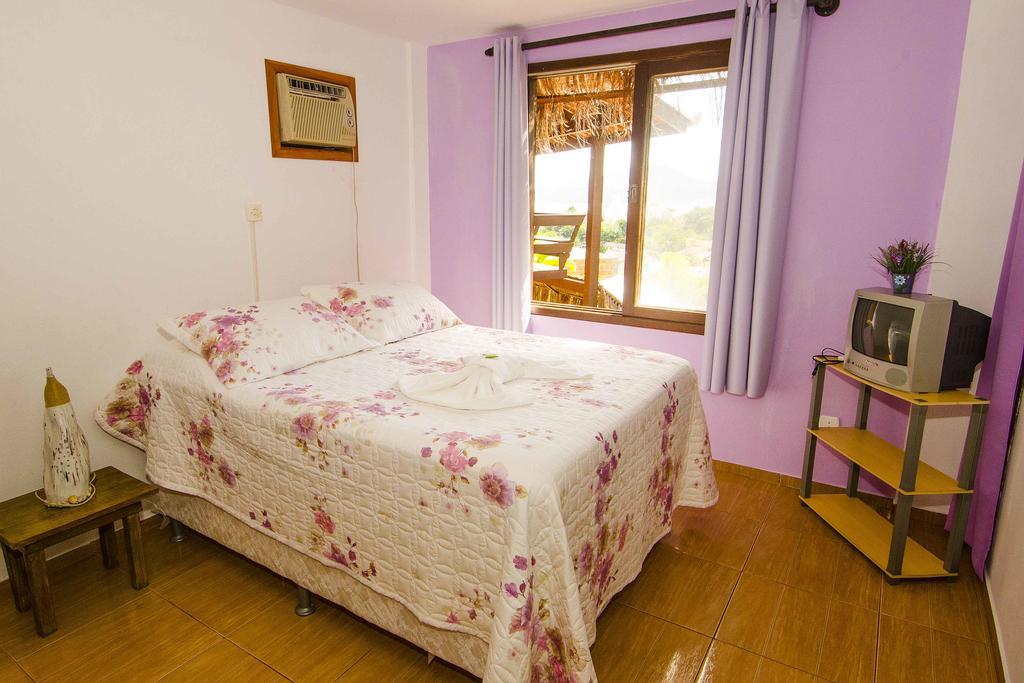 Pousada Sonho Meu ポルト・ベロ 部屋 写真