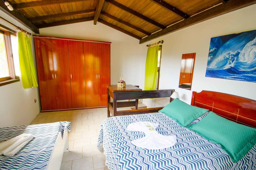 Pousada Sonho Meu ポルト・ベロ 部屋 写真