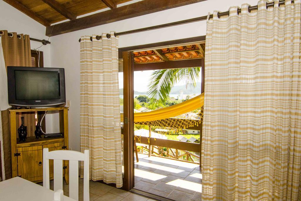 Pousada Sonho Meu ポルト・ベロ 部屋 写真