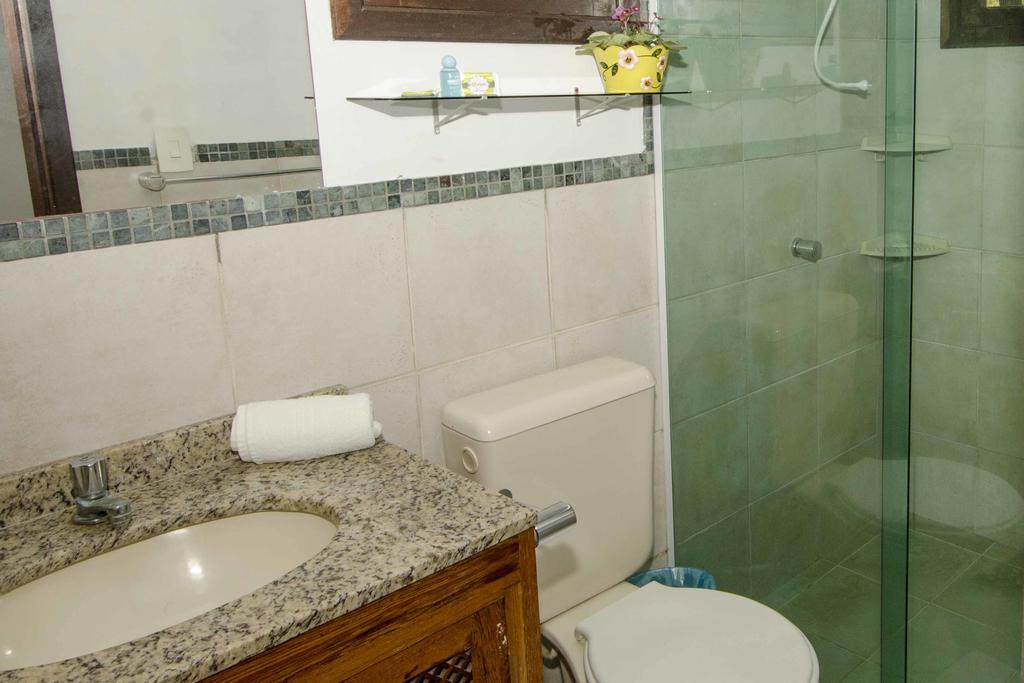 Pousada Sonho Meu ポルト・ベロ 部屋 写真