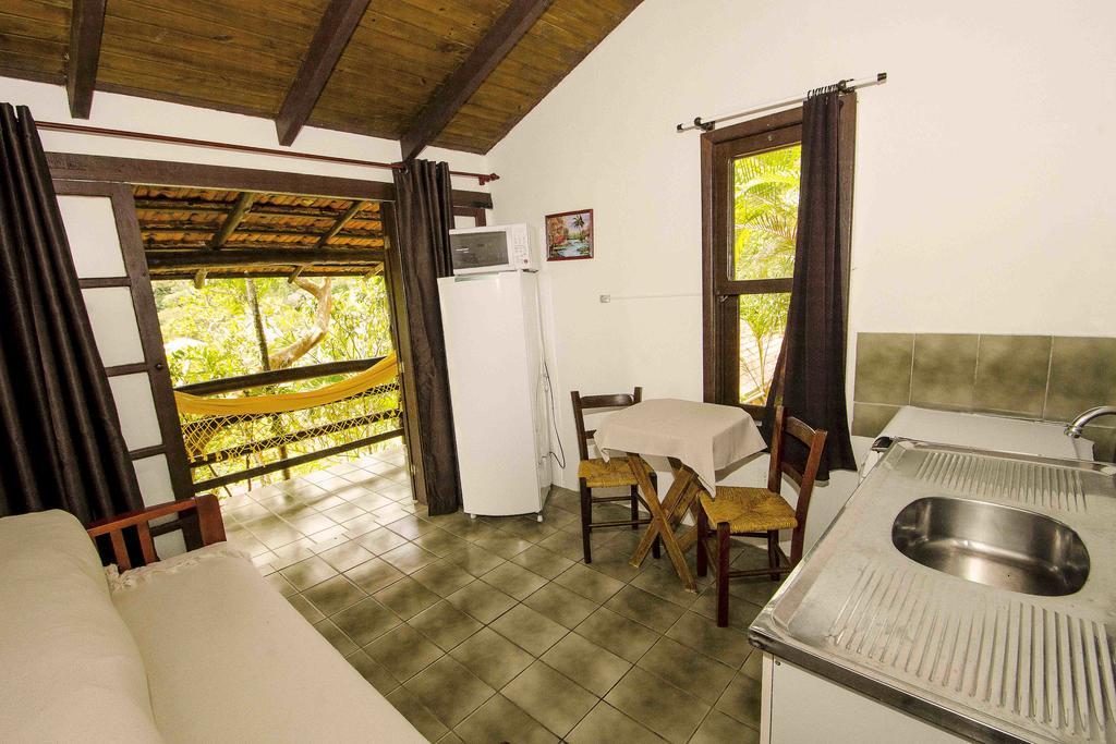 Pousada Sonho Meu ポルト・ベロ 部屋 写真