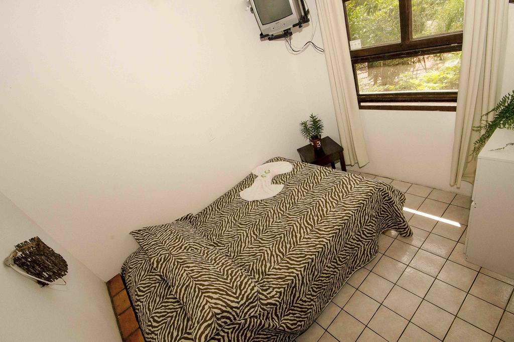 Pousada Sonho Meu ポルト・ベロ 部屋 写真
