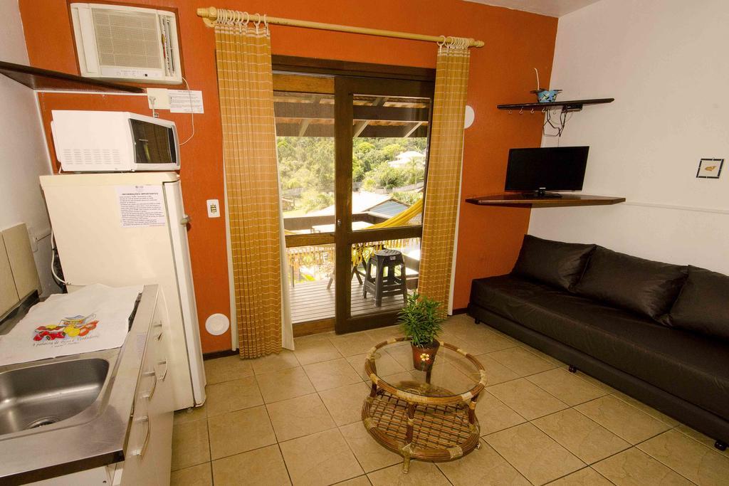 Pousada Sonho Meu ポルト・ベロ 部屋 写真