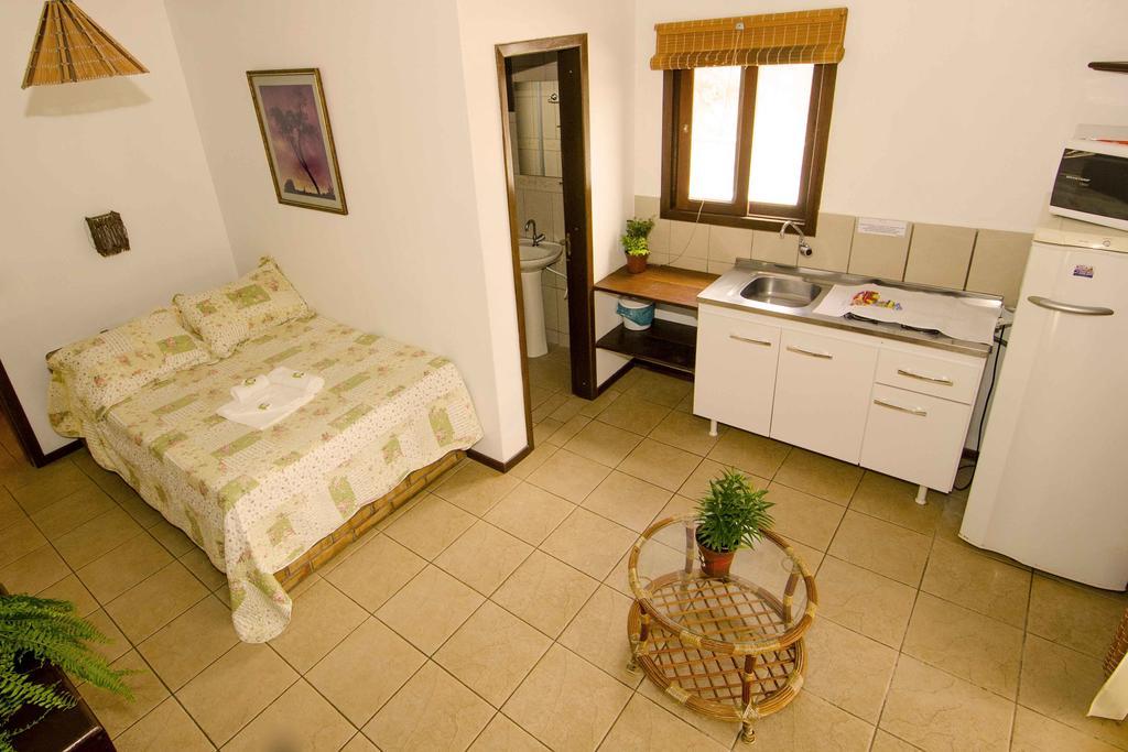 Pousada Sonho Meu ポルト・ベロ 部屋 写真